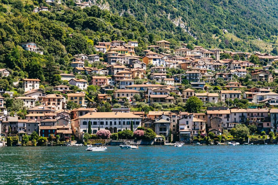 image n.5 of From Como: Lugano and Bellagio with Enchanting Boat Cruise activity in Lombardy, uploaded by supplier