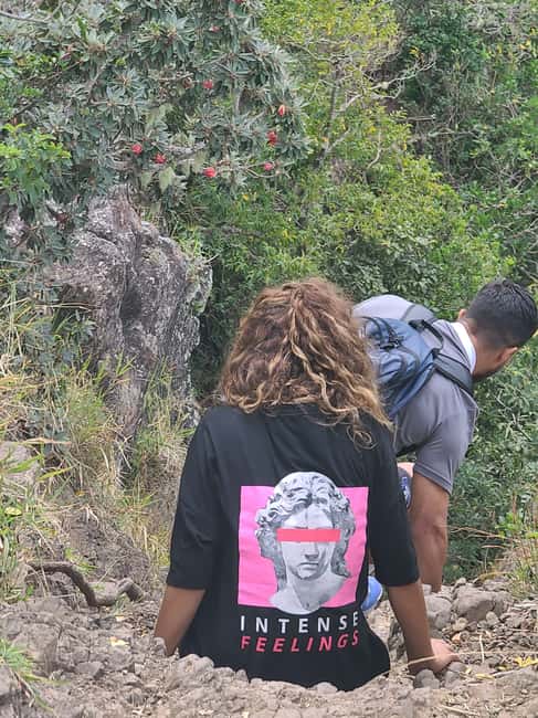 image n.16 of LeMorne Historic Mountain Picturesque Hike-UNESCO Recognised activity in Le Morne, uploaded by supplier