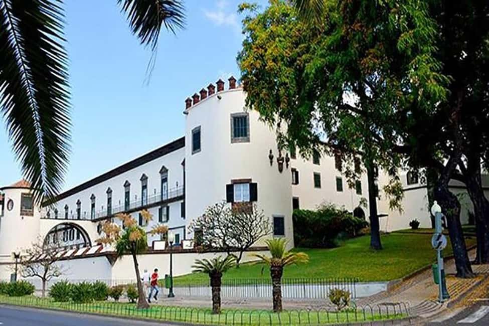 image n.12 of Madeira: Funchal Special Grand City Tuk-Tuk Tour by MadTuk activity in Funchal, uploaded by supplier