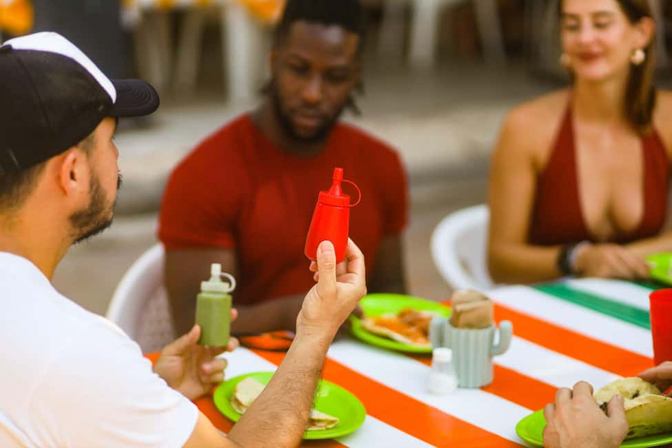 Image N°13 de Playa del Carmen : Visite à pied de 3 heures sur la gastronomie locale activité à Playa del Carmen, publiée par le prestataire