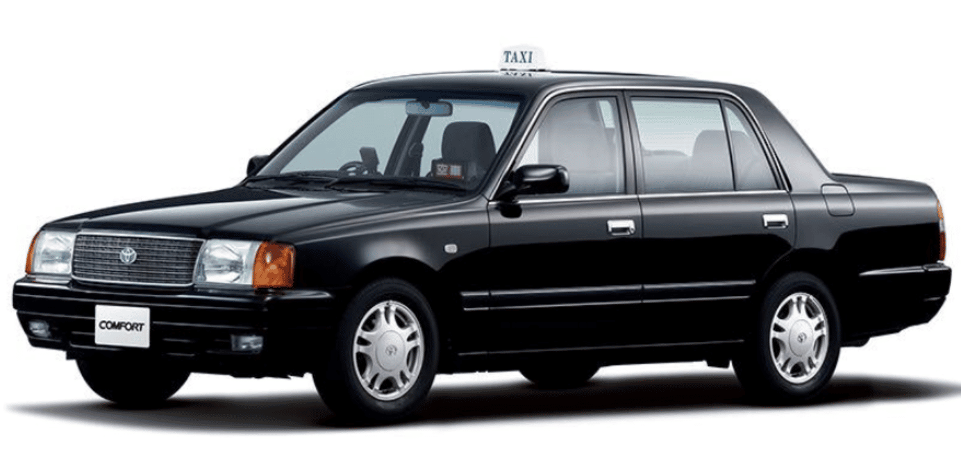 image n.10 of Tokyo: Private Transfer to/from Haneda Airport (HND) activity in Tokyo, uploaded by supplier