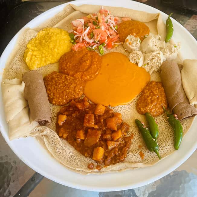 image n.11 of A guided tour of Addis Abeba that includes a city viewpoint activity in Addis Ababa, uploaded by supplier