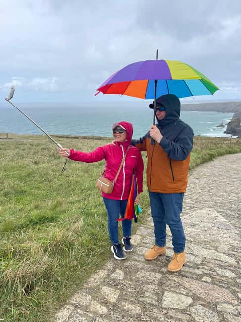 image n.10 of Cornwall: Private Guided Tour activity in Cornwall, uploaded by supplier