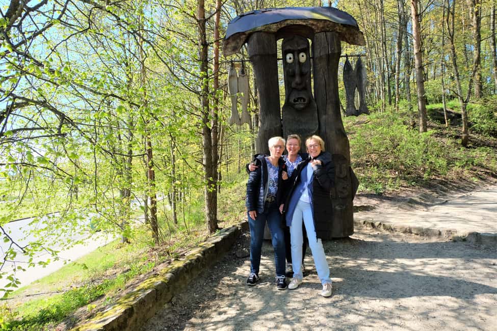 image n.7 of From Klaipeda: Curonian Spit Full-Day Private Tour activity in Klaipeda, uploaded by supplier