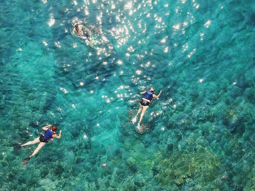 image n.11 of Trogir: Blue Lagoon, Maslinica, and Solinska Bay Boat Tour activity in Dalmatia, uploaded by supplier