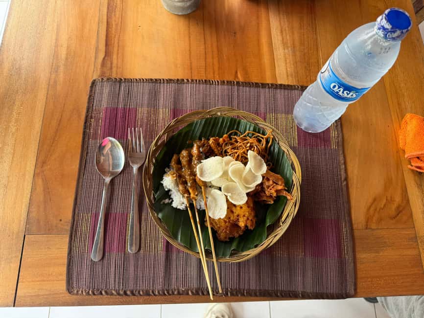 image n.18 of Ubud: Downhill Cycling with Volcano, Rice Terraces, and Meal activity in South Batur, uploaded by supplier