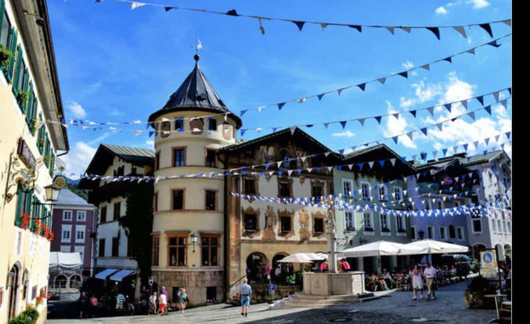 image n.6 of From Salzburg: Private Trip of Konigssee and Berchtesgaden activity in Bavaria, uploaded by supplier