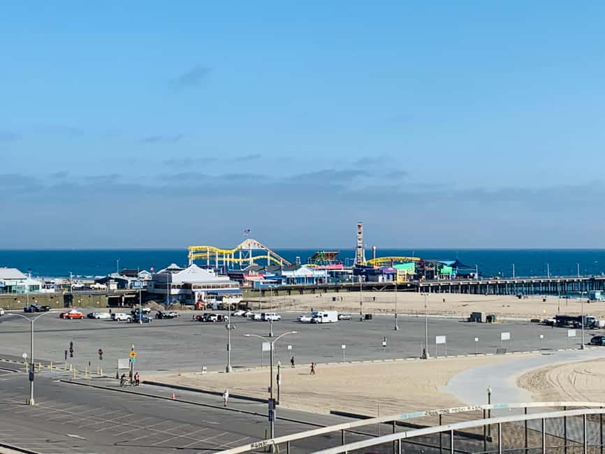billede nr.16 af aktiviteten Fra Anaheim: LA Highlights sightseeingtur i Los Angeles, uploadet af udbyder