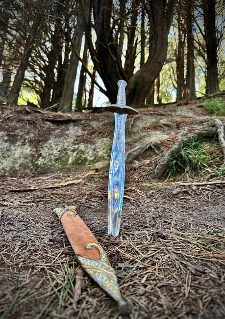 image n.13 of Wellington: Original LOTR Half-Day Experience with Weta activity in Wellington, uploaded by supplier