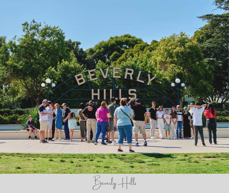 image n.7 of LA: Hollywood Tour & Warner Bros Studio Hollywood Package activity in Los Angeles, uploaded by supplier