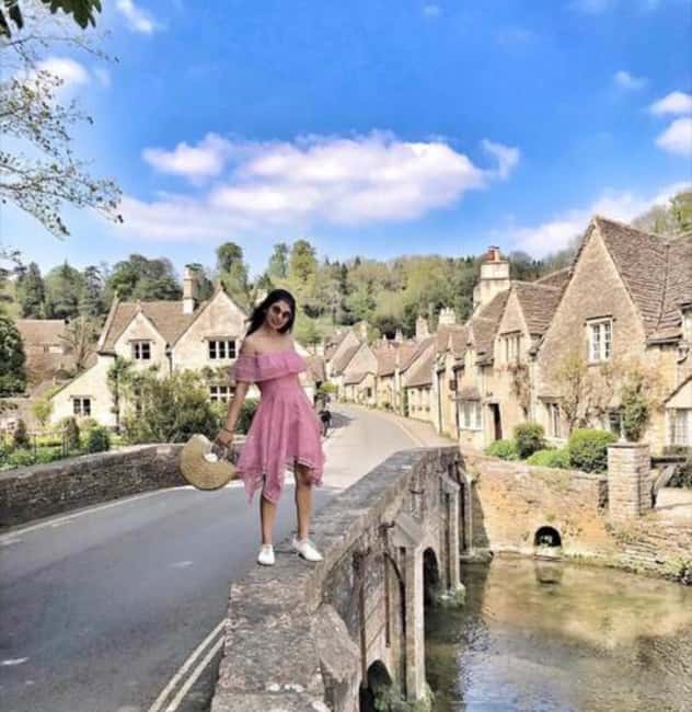 Obraz nr 9 z atrakcji ⭐️Unforgettable Jednodniowa wycieczka do magicznych wiosek Cotswold w Anglia Południowo-Wschodnia, przesłany przez organizatora