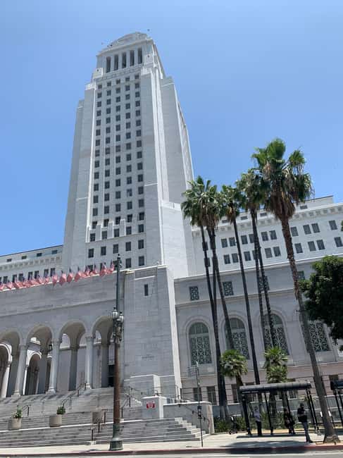 billede nr.24 af aktiviteten Fra Anaheim: LA Highlights sightseeingtur i Los Angeles, uploadet af udbyder