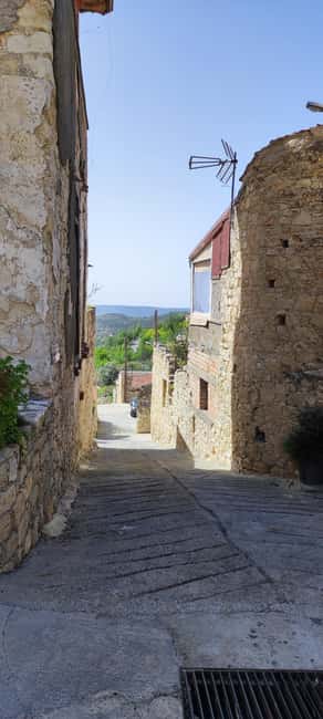 image n.41 of Paphos: Troodos Mountains Villages Tour with Wine Tasting activity in Limassol District, uploaded by supplier