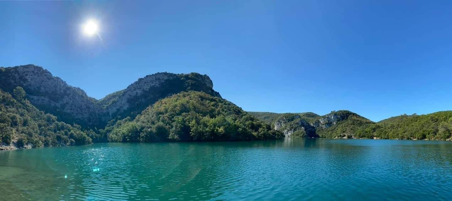 image n.15 of Verdon Canyon: Canoe Kayak or SUP Rental activity in South of France, uploaded by supplier