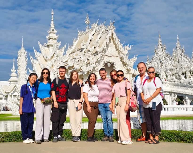 image n.98 of Chiang Rai Discovery:7 Attractions, Tickets & Lunch Included activity in Chiang Rai, uploaded by supplier