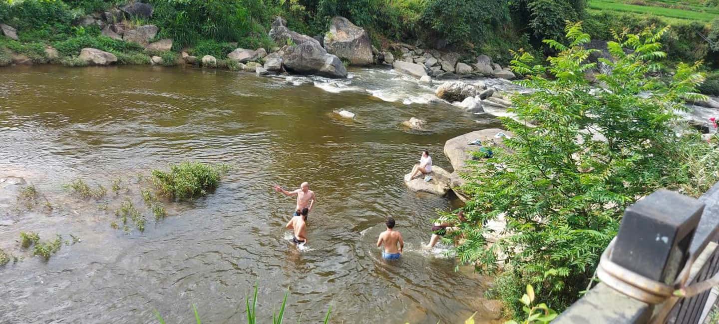 image n.7 of From Hanoi: 2-Day Sa Pa Ethnic Homestay Tour with Trekking activity in Sa Pa, uploaded by supplier