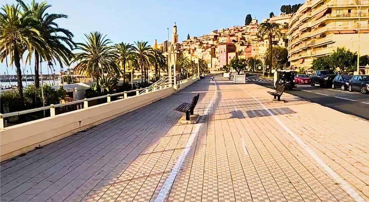 image n.2 of From Viareggio to Barcelona: Mediterranean Bike Adventure activity in Barcelona, uploaded by supplier
