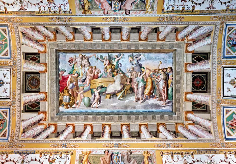 Image N°6 de Tivoli : Billet d'entrée à la Villa d'Este et App Audio Guide activité à Tivoli, Latium, publiée par le prestataire