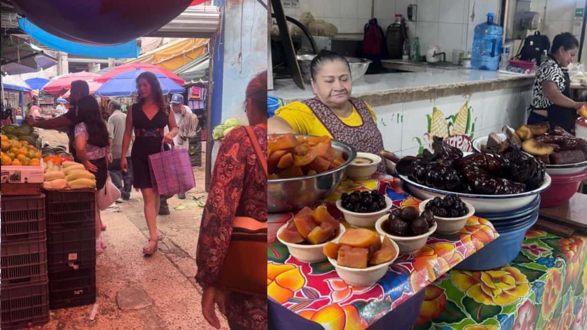 image n.10 of Merida: Gastronomic tour of typical Yucatecan food. activity in Mérida, uploaded by supplier