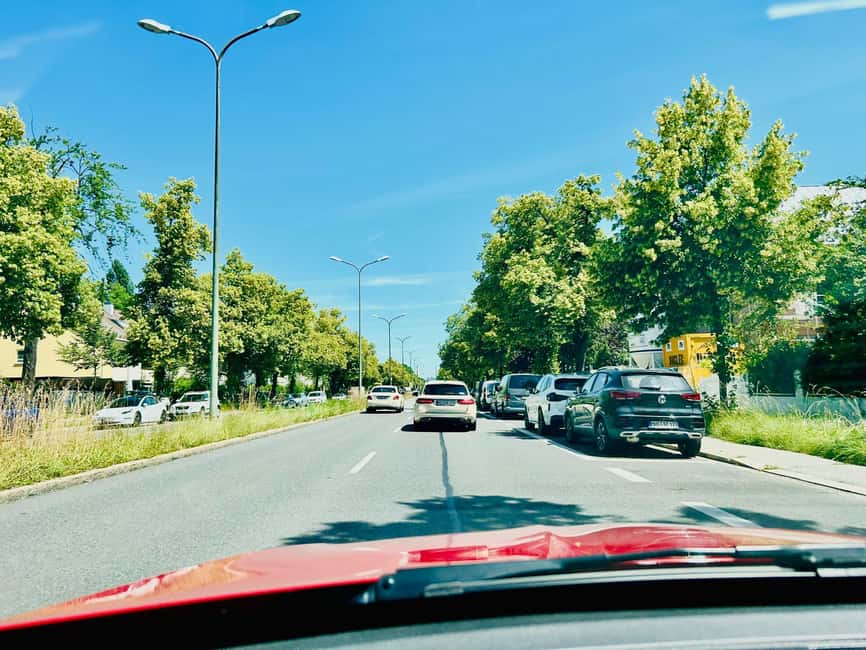 imagen n.º 5 de Tour turístico de Múnich en coche actividad en Múnich, subida por el proveedor