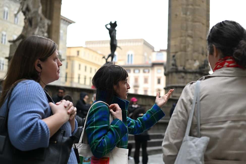 image n.7 of Florence: Guided Tour of Medici Family Secrets and Chapels activity in Florence, uploaded by supplier