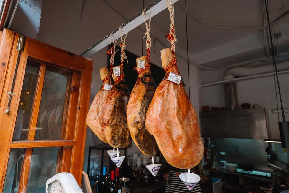 image n.9 of Valencia: Tapas and Drinks Evening Tour activity in Valencia, uploaded by supplier