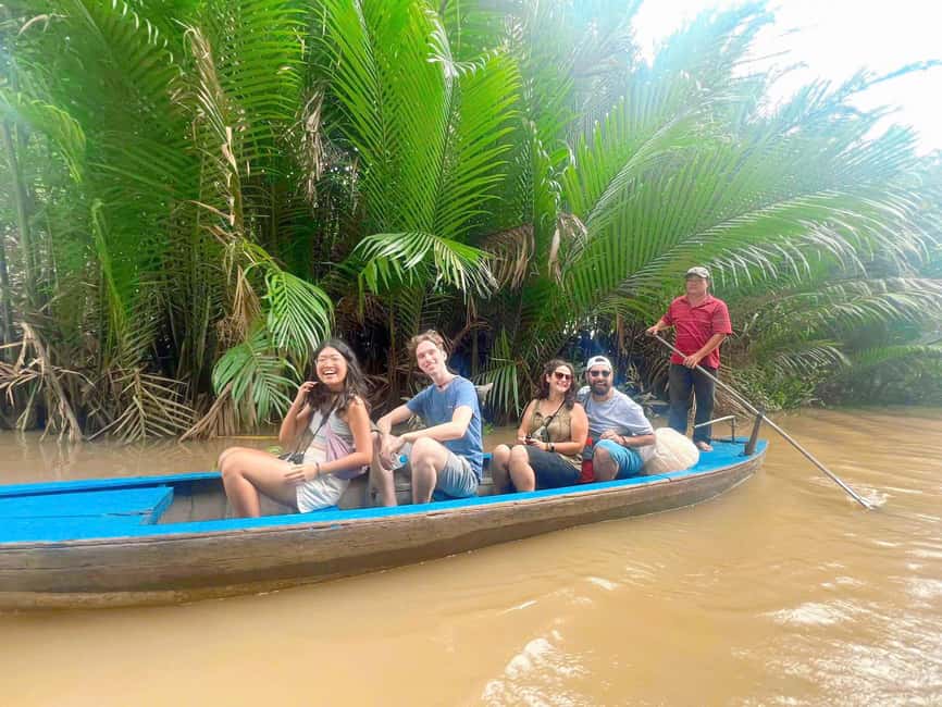 image n.15 of From Ho Chi Minh City: Mekong Delta Full-Day Tour activity in Southern Vietnam, uploaded by supplier