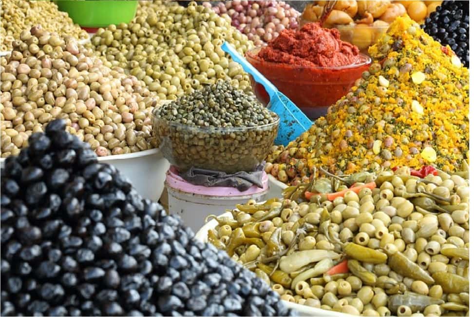 billede nr.6 af aktiviteten Fes: Volubilis romerske ruiner, Mouly Idriss og dagsudflugt til Meknes i Fez, uploadet af udbyder