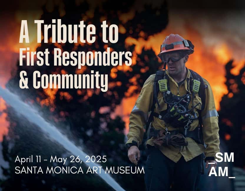 billede nr.6 af aktiviteten Santa Monica Art Museum: Generel adgangsbillet i Santa Monica, uploadet af udbyder