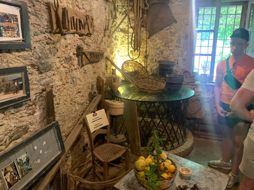 image n.13 of Private Tour to Taormina, Savoca and Messina starting from Messina activity in Taormina, uploaded by supplier