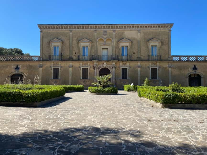Immagine nº 3 di Esplora la bellezza di Porto Selvaggio con un tour in bicicletta autogestito attività a Lecce, caricata dal fornitore