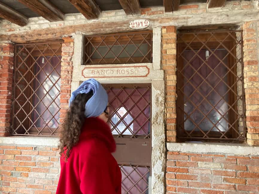 image n.40 of Venice: Guided Tour of Synagogues and Ghetto Area activity in Venice, uploaded by supplier