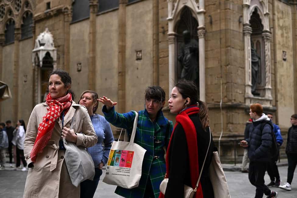 image n.23 of Florence: Guided Tour of Medici Family Secrets and Chapels activity in Florence, uploaded by supplier
