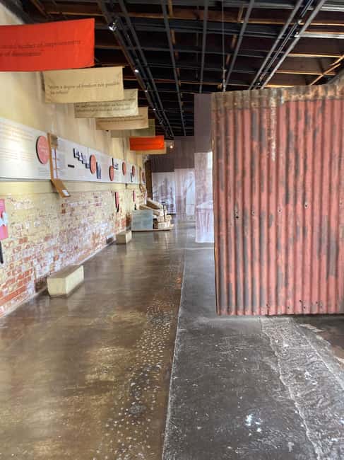 imagem n.73 de Joanesburgo: Excursão de 1 dia com o Soweto e o Museu do Apartheid atividade em Joanesburgo, carregada pelo fornecedor