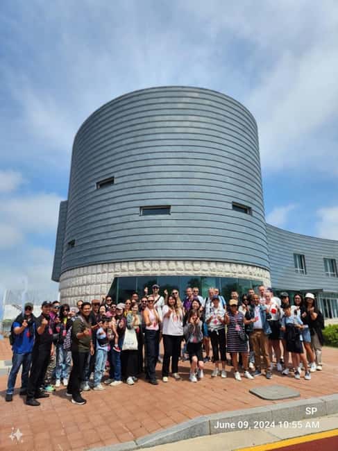 imagen n.º 13 de Seúl: DMZ, Palacio de Gyeongbokgung y tour de la ciudad actividad en Paju-si, subida por el proveedor