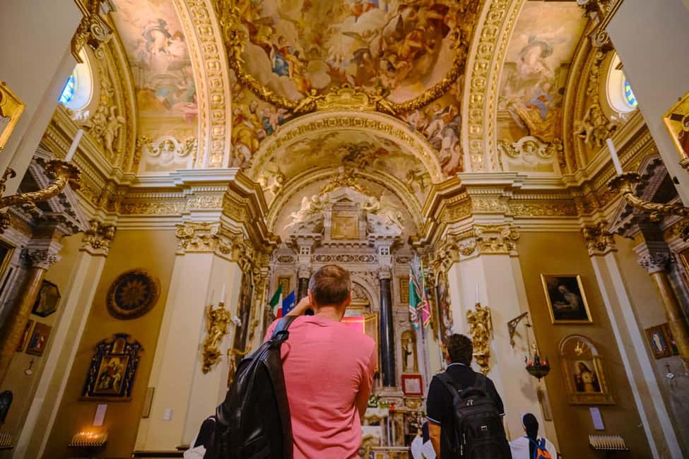 image n.25 of Florence: Pisa, Siena and San Gimignano Small Group Day Trip activity in Pisa, uploaded by supplier