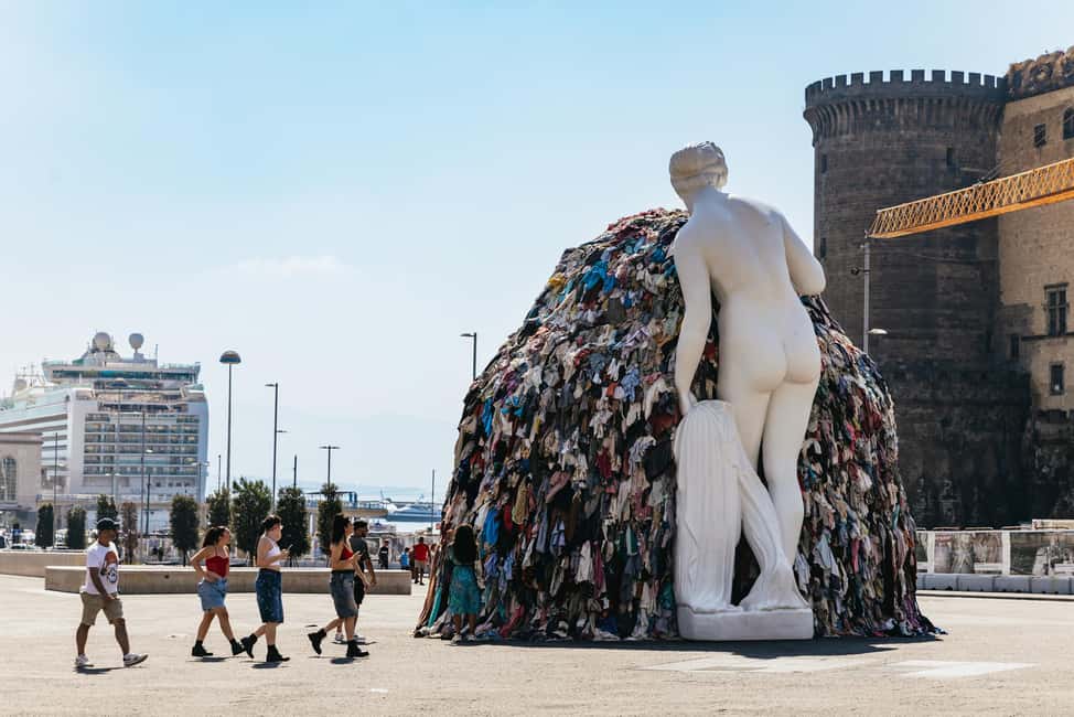 image n.8 of Naples: Sightseeing Tour by E-Bike activity in Naples, uploaded by supplier