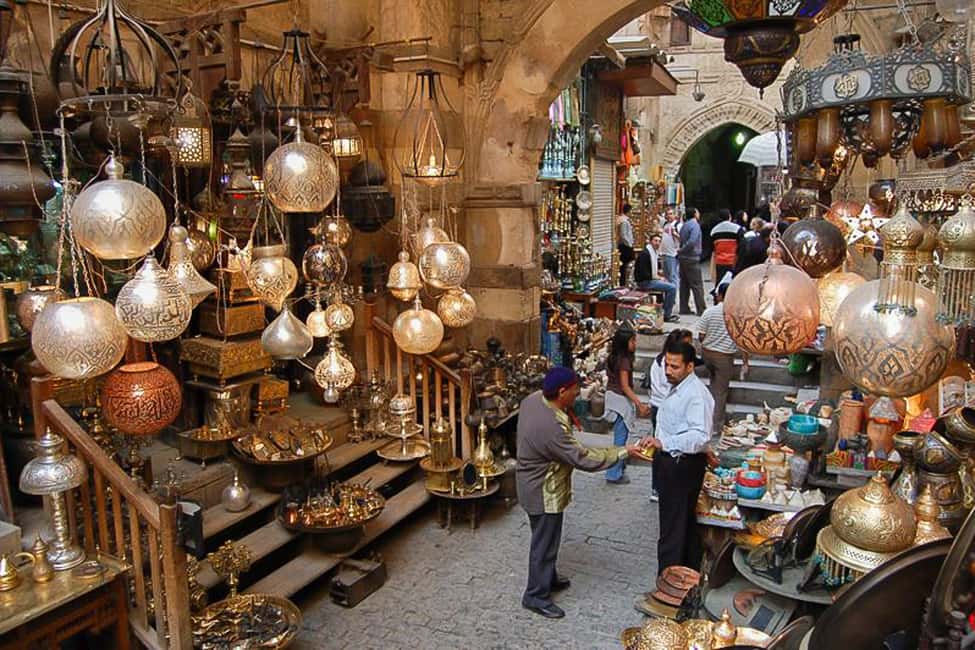 image n.7 of From Sharm El-Sheikh: Cairo's Pyramids: Full-Day By Flight activity in Giza, uploaded by supplier