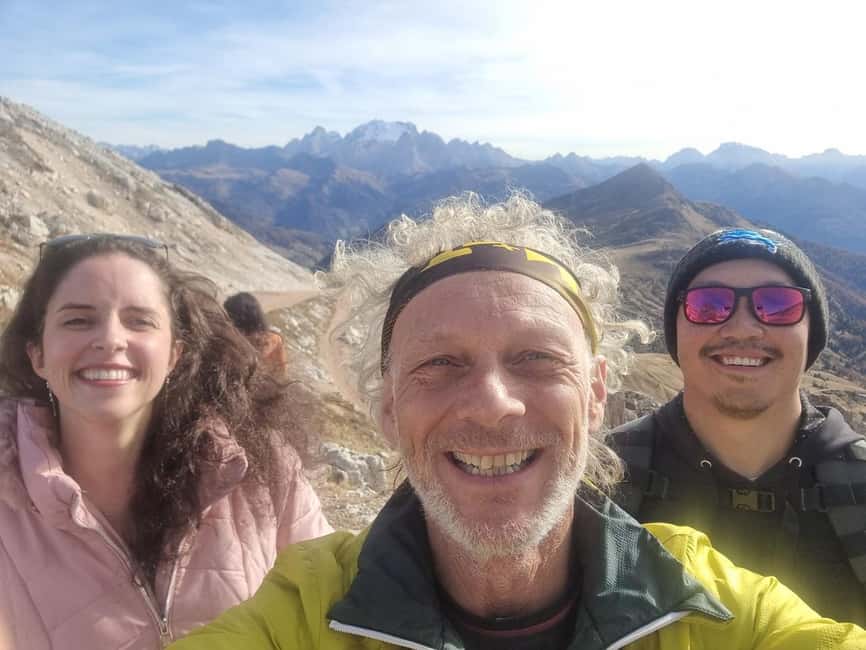 billede nr.3 af aktiviteten VENEDIG: Dolomitternes bedste toppe: De 5 tårne i Jesolo, uploadet af udbyder