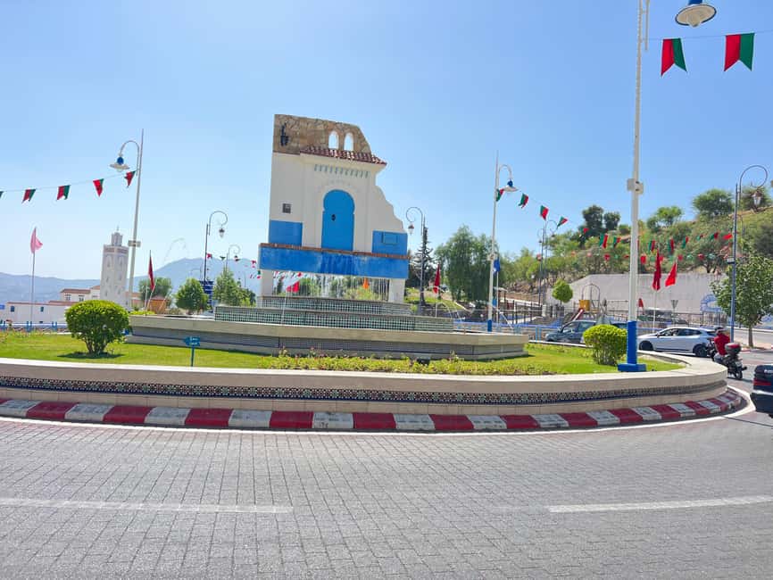 imagen n.º 5 de Excursión privada de un día desde Casablanca a Chefchaouen y Medina. actividad en Chauen, subida por el proveedor