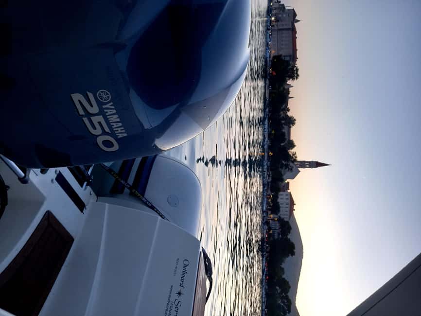 billede nr.9 af aktiviteten Fra Trogir: Privat halvdagstur med speedbåd til Den Blå Lagune i Dalmatien, uploadet af udbyder