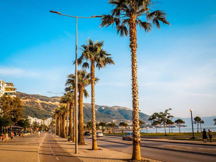 image n.3 of From Tirana, 5 Day Tour: Pearls of South Albania, Riviera activity in Vlorë County, uploaded by supplier