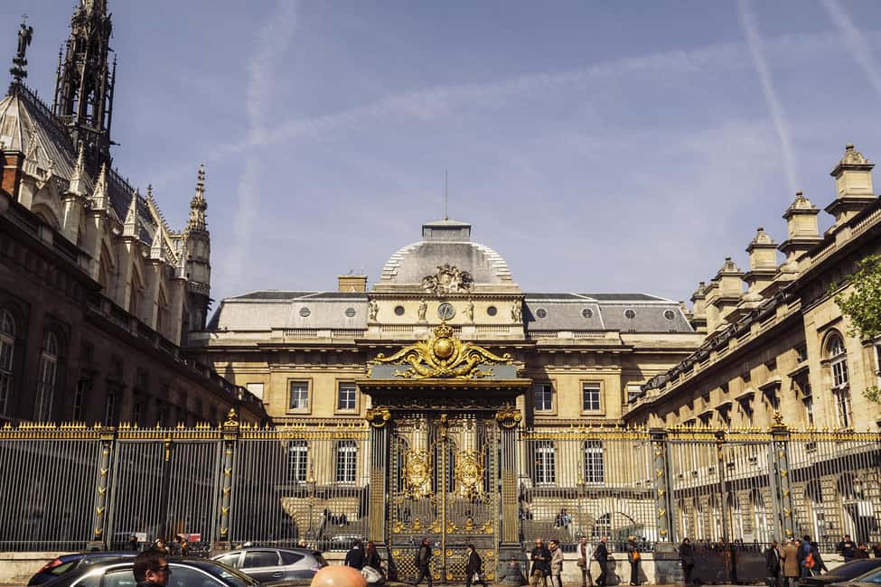 Image N°25 de Paris : Visite d'une jounée avec le Louvre, la Tour Eiffel et Notre Dame activité à Paris, publiée par le prestataire