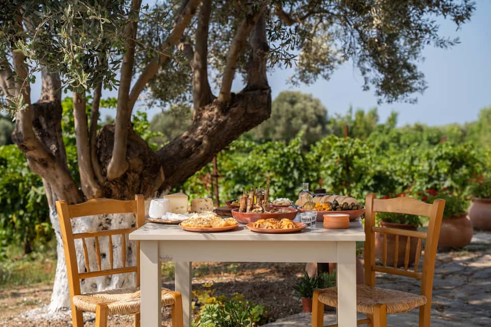 image n.32 of Orthodox Crete: In the Footsteps of the Apostle Paul activity in Matala, uploaded by supplier