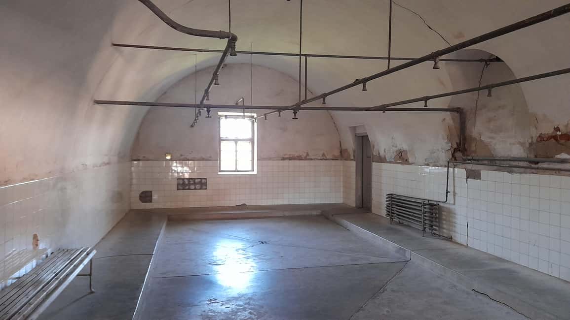 billede nr.5 af aktiviteten Privat halvdagstur til koncentrationslejren Terezin i Terezin, uploadet af udbyder