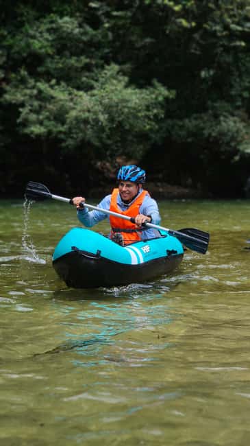 image n.2 of Panama: The Full Rainforest Experience activity in Colón Province, uploaded by supplier