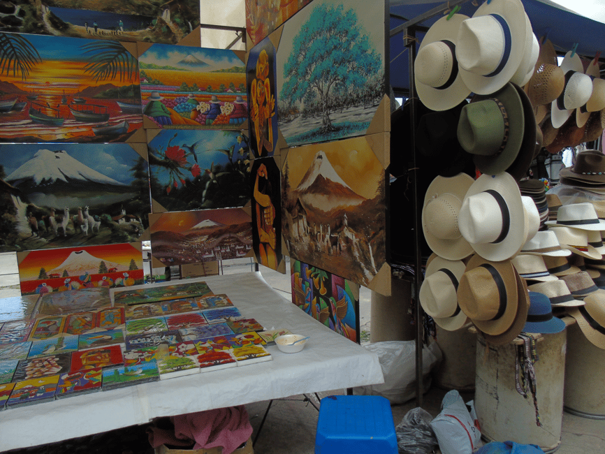 image n.7 of From Quito: Otavalo Market and Cuicocha Lagoon Tour activity in Imbabura Province, uploaded by supplier