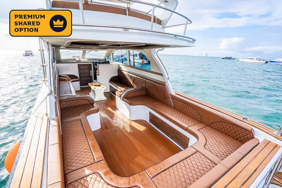 imagem n.13 de Bali: Nusa Penida Speedboat Trip com Snorkeling e Tour atividade em Bali, carregada pelo fornecedor