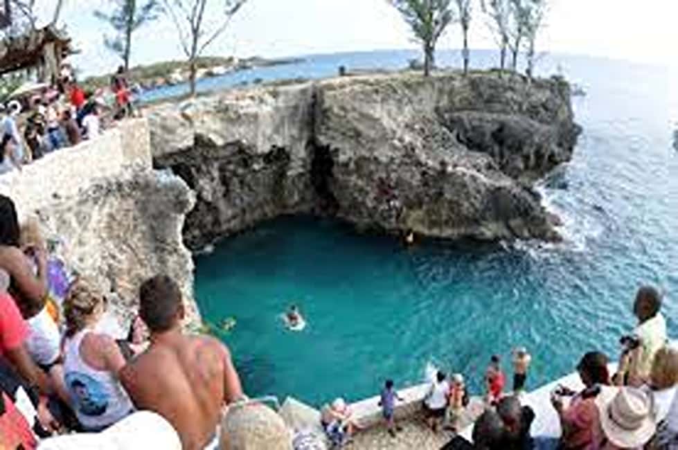 imagem n.66 de Excursão privada a Seven Miles Beach e Rick's Cafe saindo de Montego Bay atividade em Negril, carregada pelo fornecedor