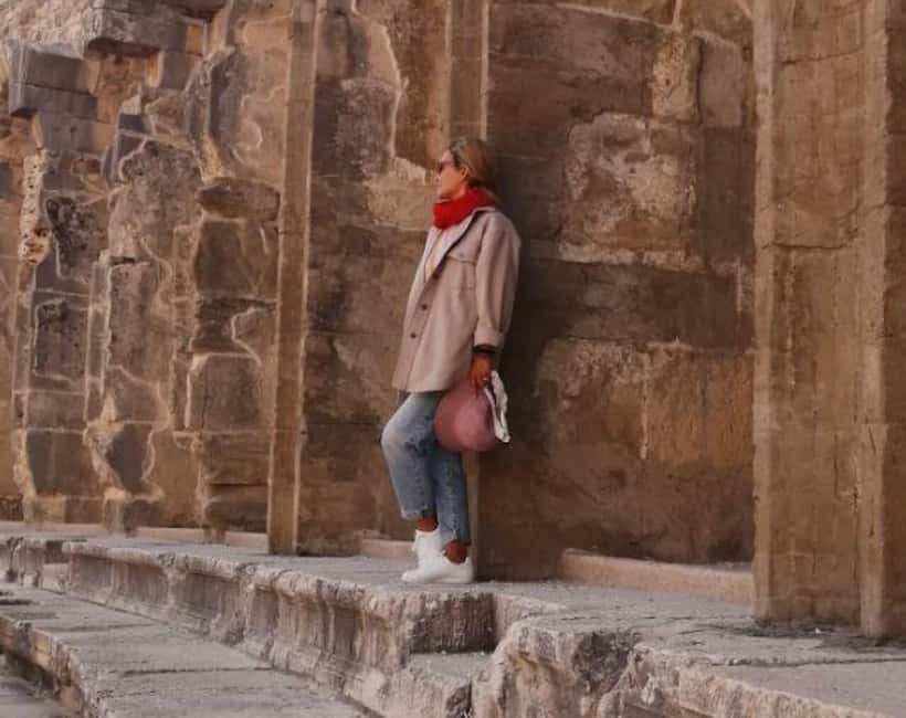 Antalya içindeki Side Şehrinden: Perge, Aspendos & Kurşunlu Şelalesi Gezisi etkinliğinin tedarikçi tarafından yüklenen 2 no'lu görseli